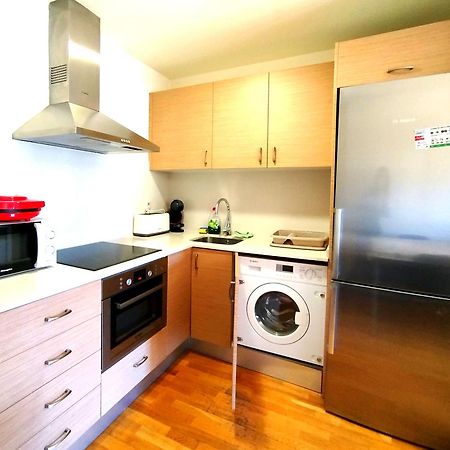 Apartaments Sort Pirineus Luaran gambar