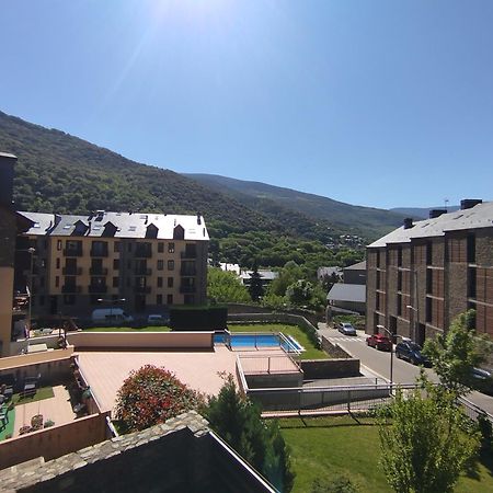 Apartaments Sort Pirineus Luaran gambar