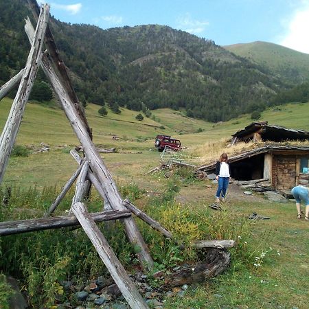 Apartaments Sort Pirineus Luaran gambar