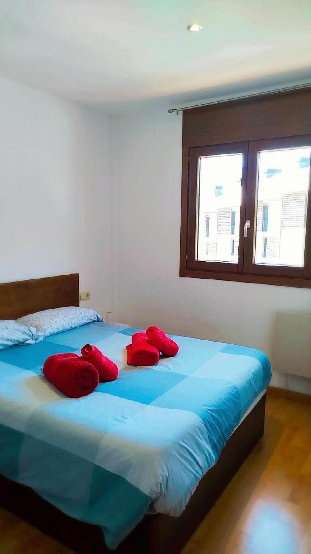 Apartaments Sort Pirineus Luaran gambar