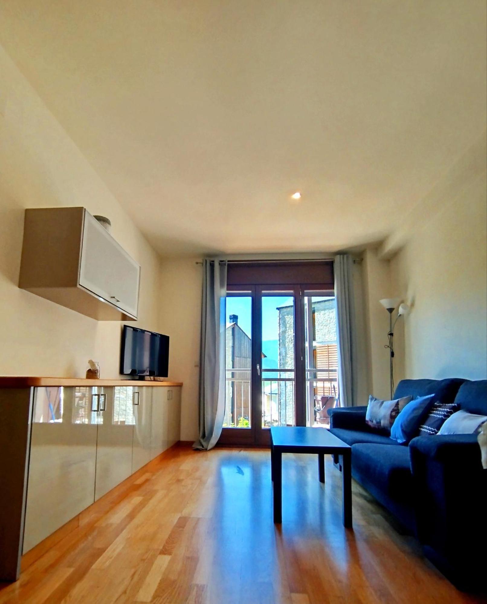 Apartaments Sort Pirineus Luaran gambar