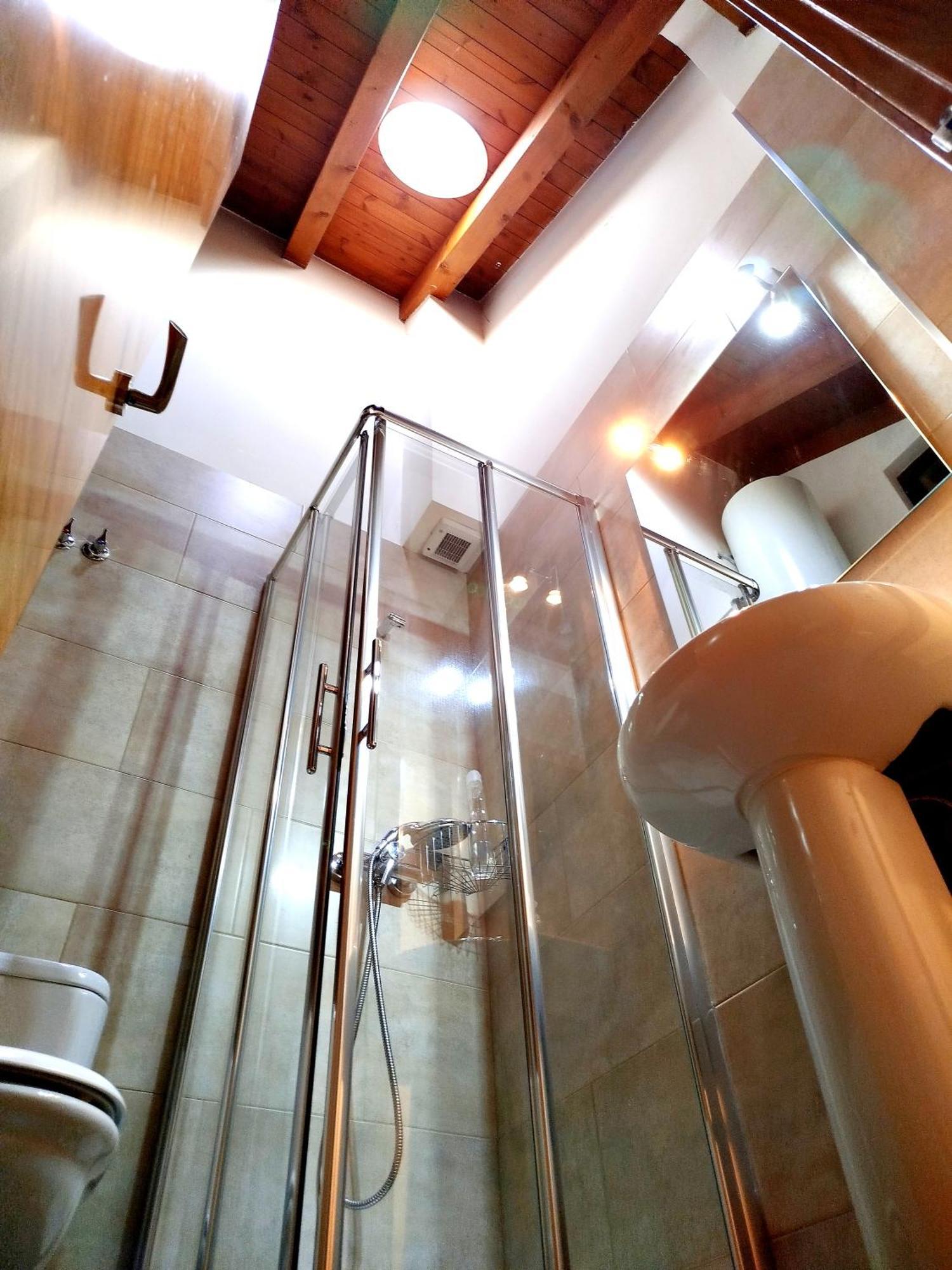Apartaments Sort Pirineus Luaran gambar
