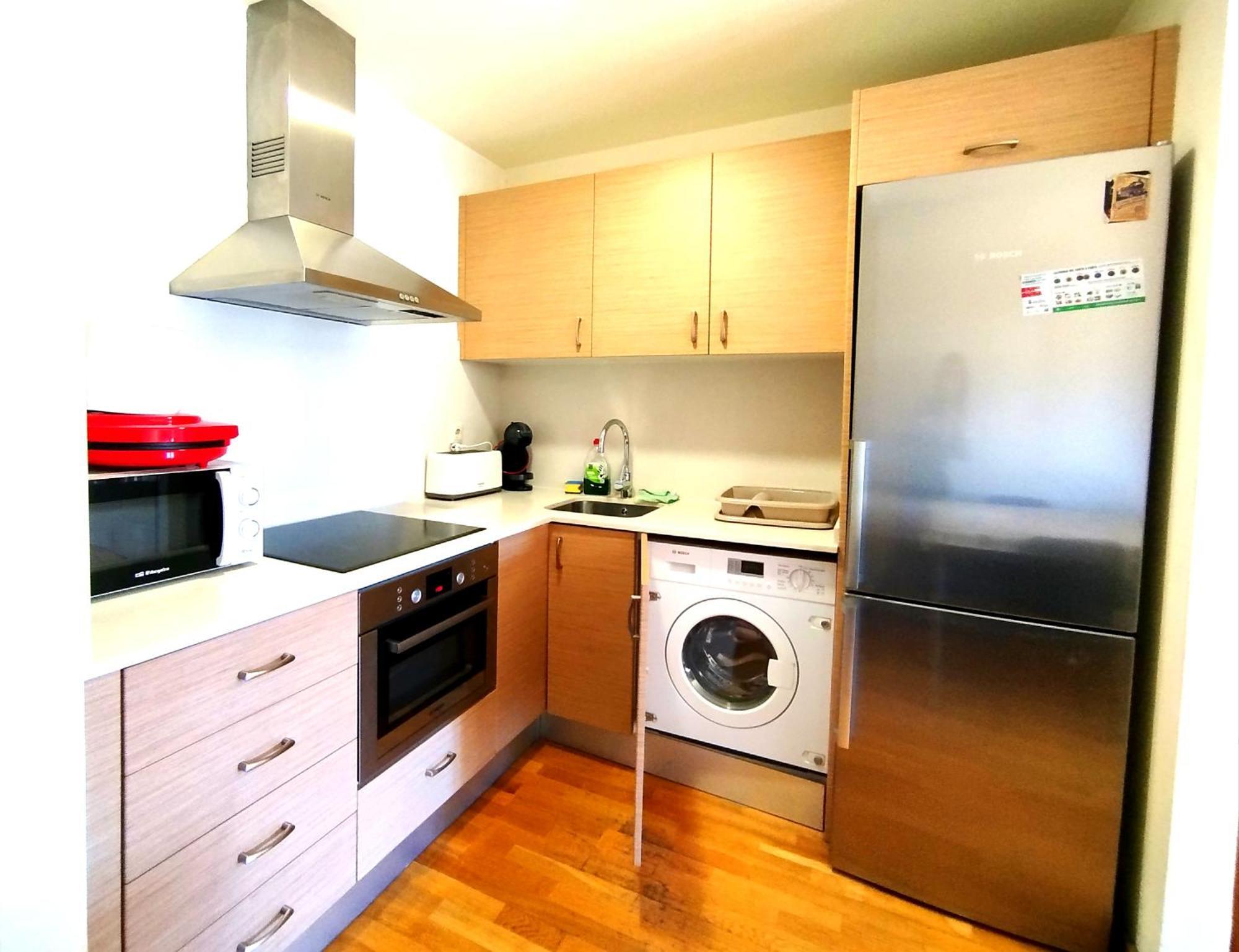 Apartaments Sort Pirineus Luaran gambar