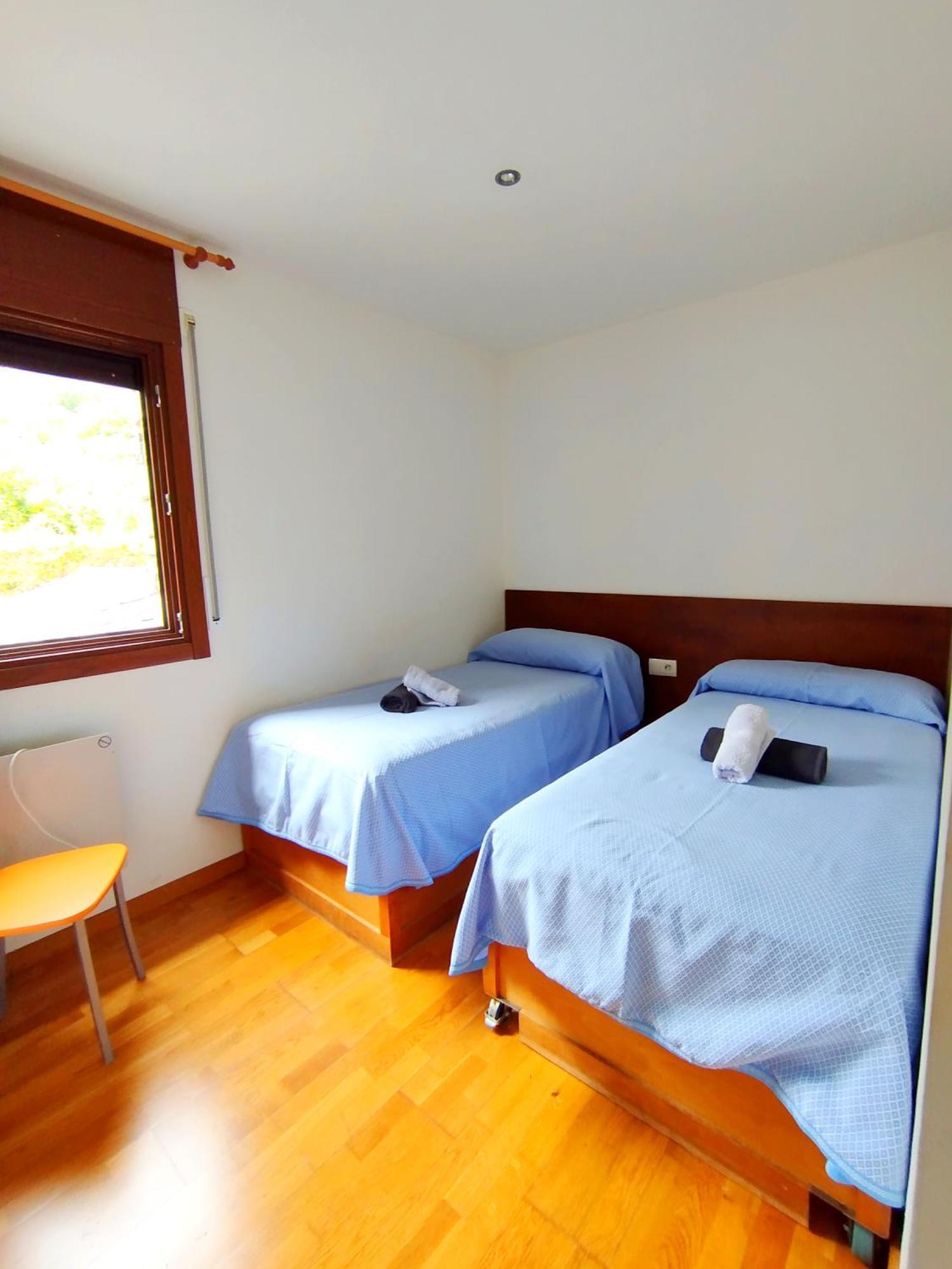 Apartaments Sort Pirineus Luaran gambar