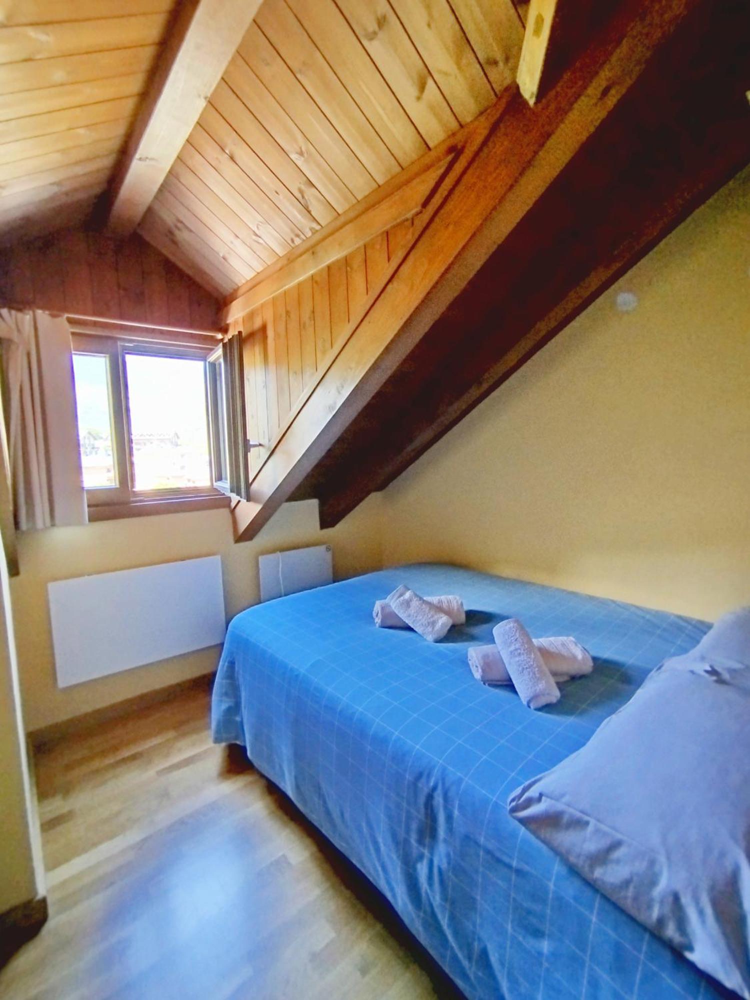Apartaments Sort Pirineus Luaran gambar