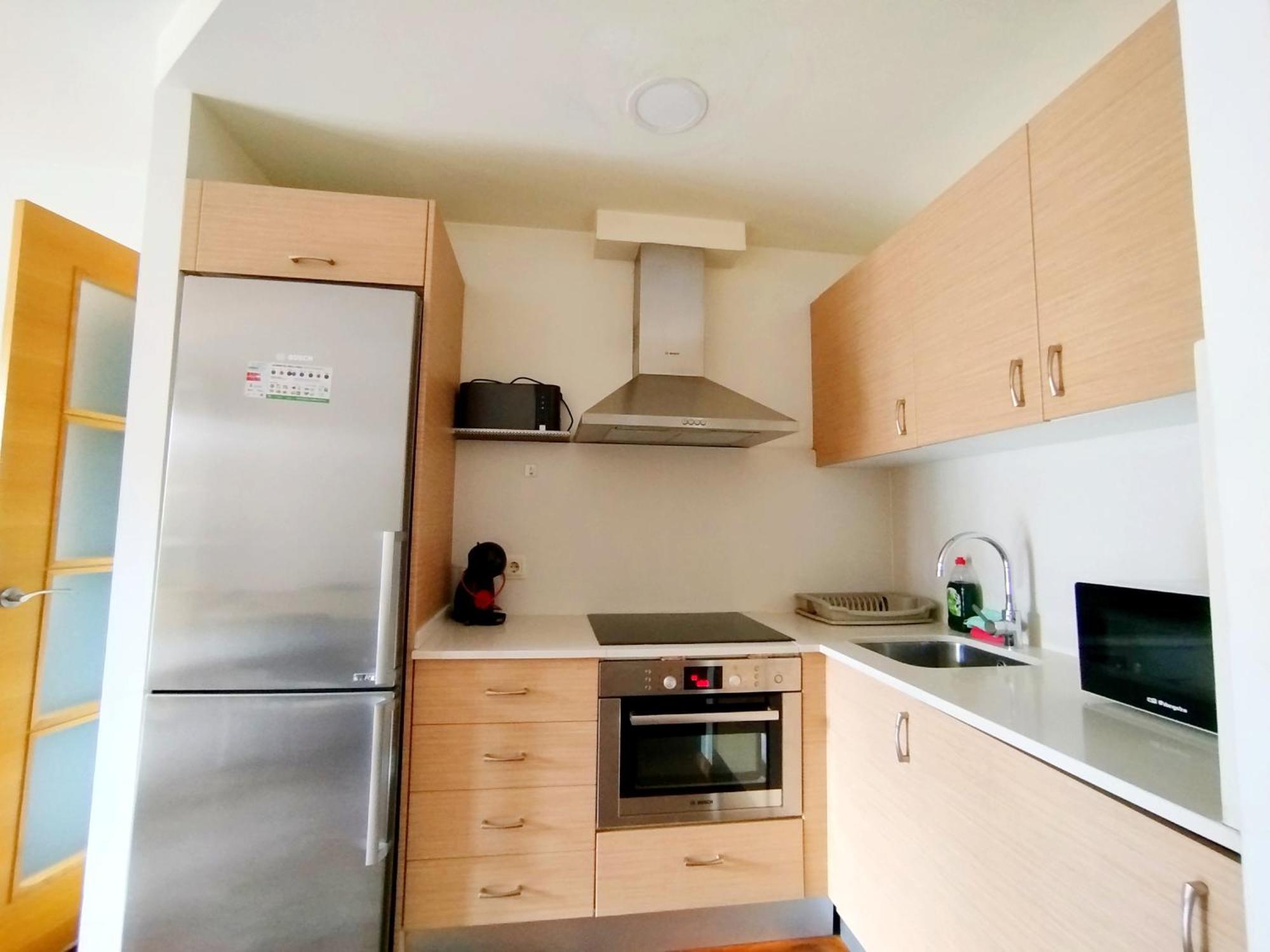 Apartaments Sort Pirineus Bilik gambar