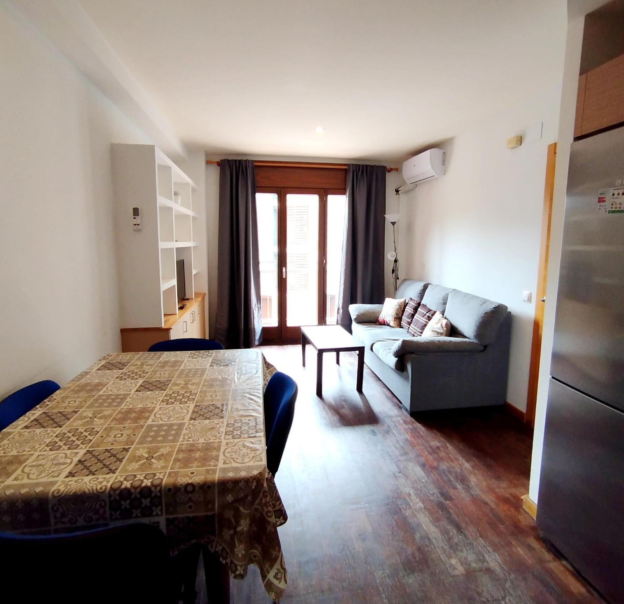 Apartaments Sort Pirineus Bilik gambar
