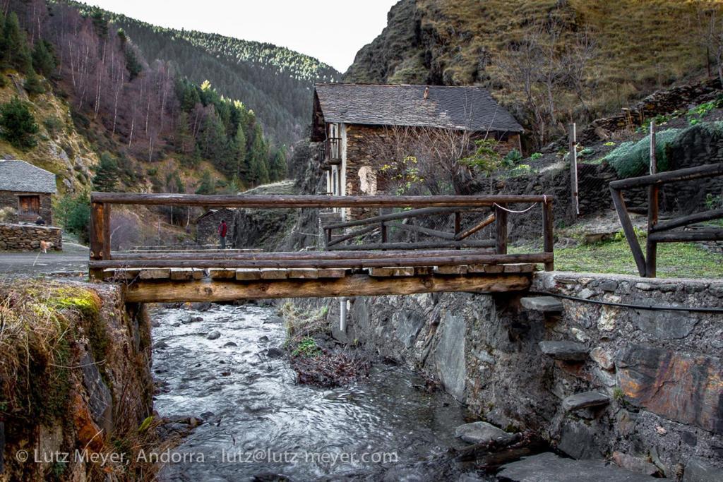 Apartaments Sort Pirineus Luaran gambar
