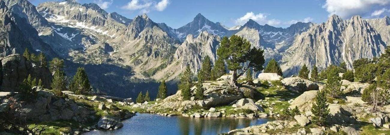 Apartaments Sort Pirineus Luaran gambar