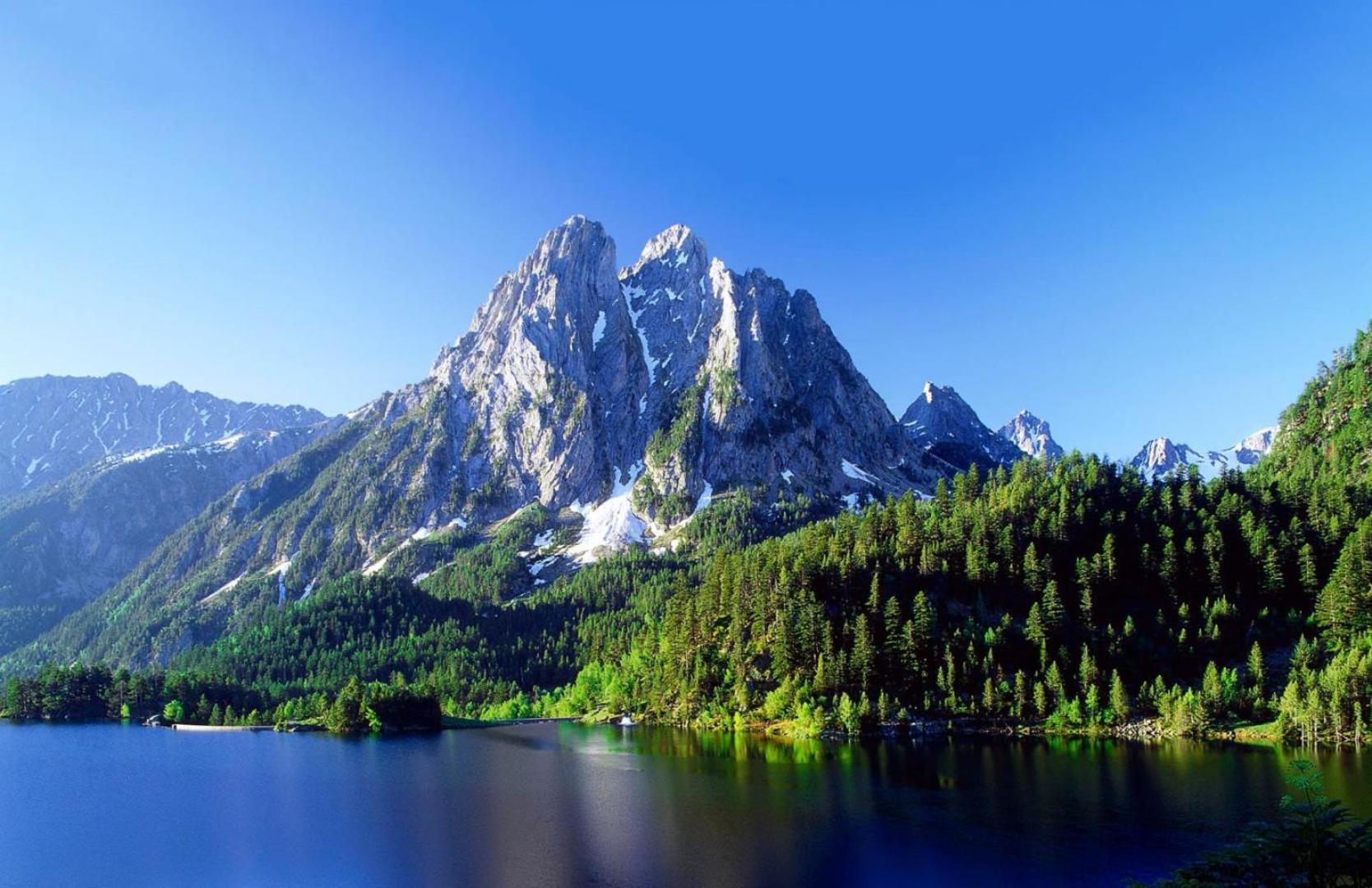 Apartaments Sort Pirineus Luaran gambar