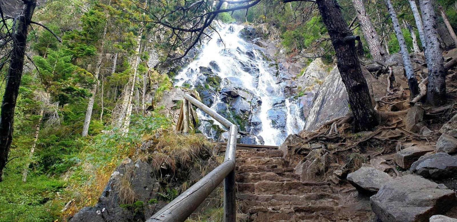 Apartaments Sort Pirineus Luaran gambar