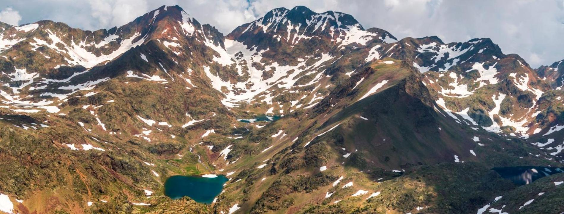 Apartaments Sort Pirineus Luaran gambar