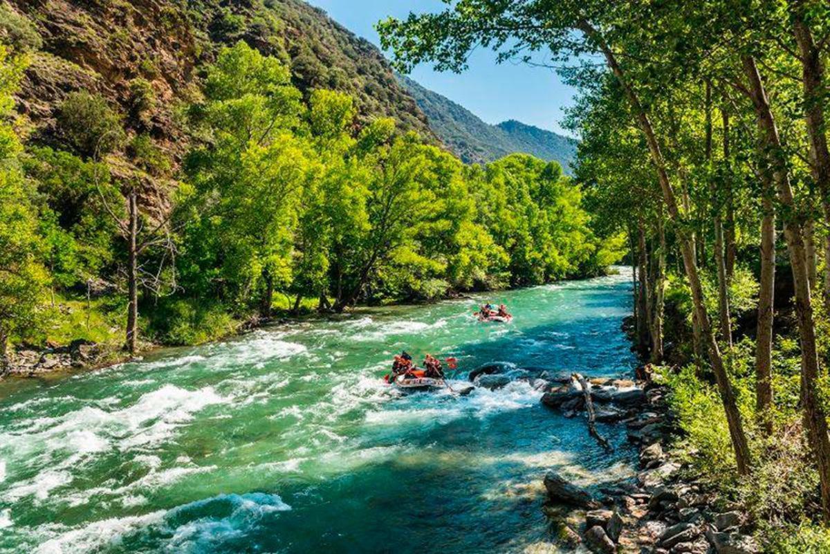 Apartaments Sort Pirineus Luaran gambar