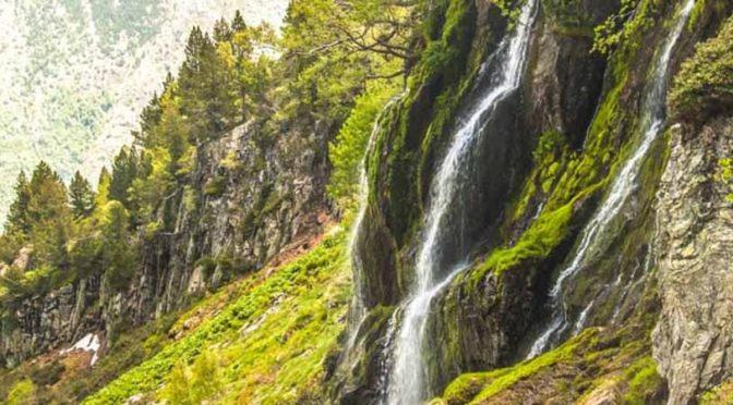 Apartaments Sort Pirineus Luaran gambar
