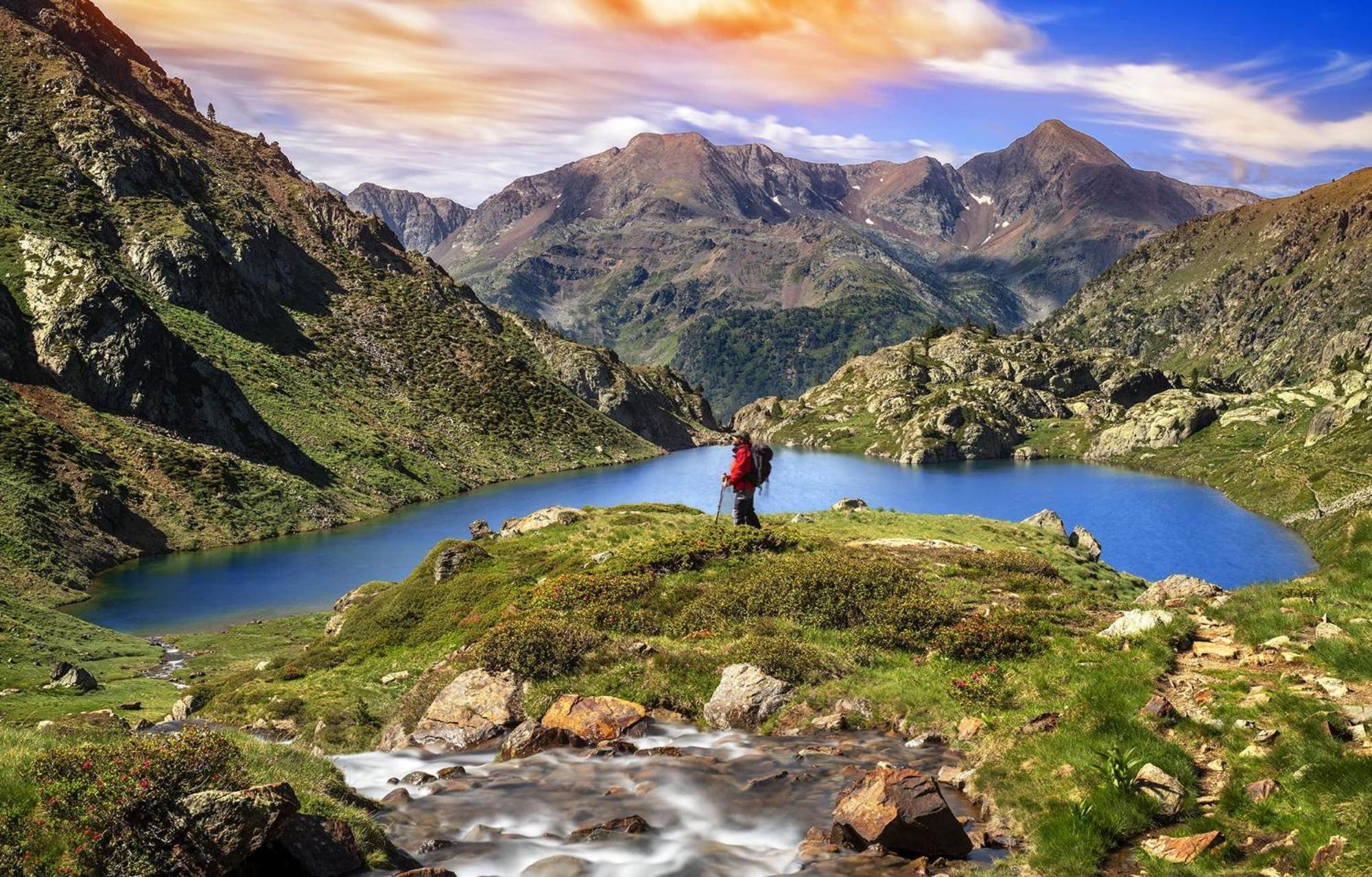 Apartaments Sort Pirineus Luaran gambar